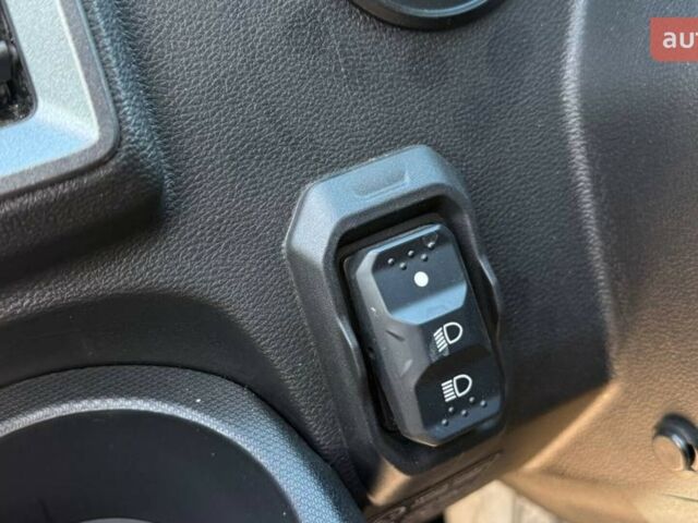 купить новое авто СФ мото UForce 1000 Pro 2025 года от официального дилера CFMOTO IF СФ мото фото