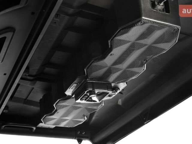 купить новое авто СФ мото UForce 1000 XL 2025 года от официального дилера Анастасія СФ мото фото