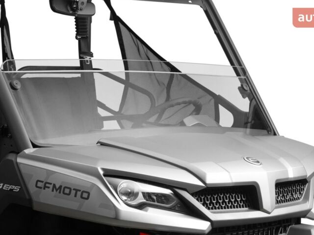купить новое авто СФ мото UForce 1000 XL 2025 года от официального дилера Анастасія СФ мото фото