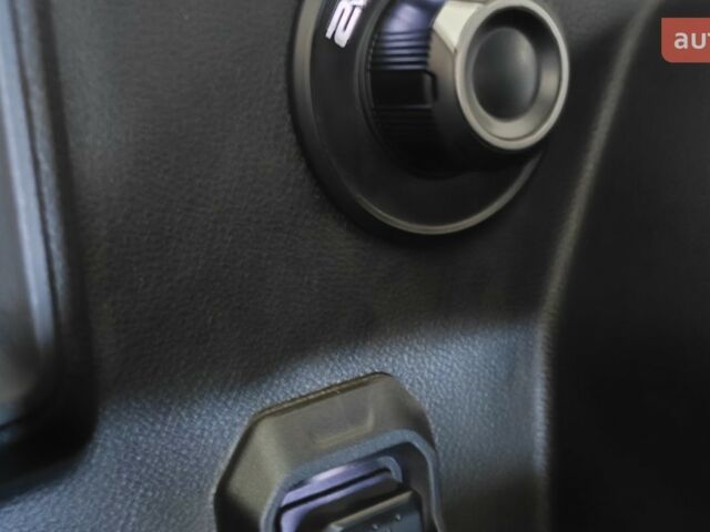 купити нове авто СФ мото Uforce U10 Pro 2026 року від офіційного дилера BRP Центр Полтава СФ мото фото