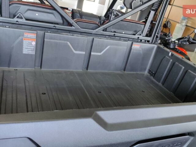 купити нове авто СФ мото Uforce U10 Pro 2026 року від офіційного дилера BRP Центр Полтава СФ мото фото