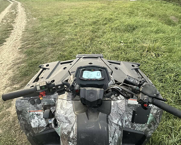 СФ мото X10, объемом двигателя 1 л и пробегом 8 тыс. км за 7000 $, фото 2 на Automoto.ua