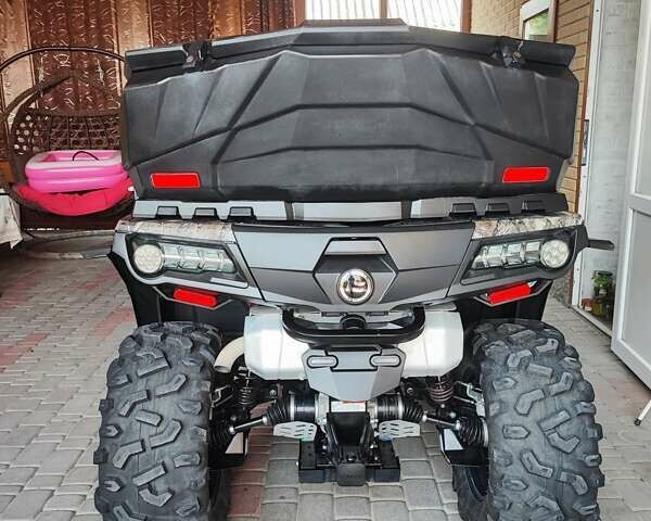 СФ мото X10, об'ємом двигуна 0 л та пробігом 4 тис. км за 11100 $, фото 2 на Automoto.ua