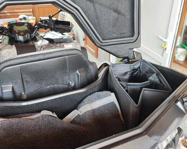 СФ мото X10, об'ємом двигуна 0 л та пробігом 4 тис. км за 11100 $, фото 4 на Automoto.ua