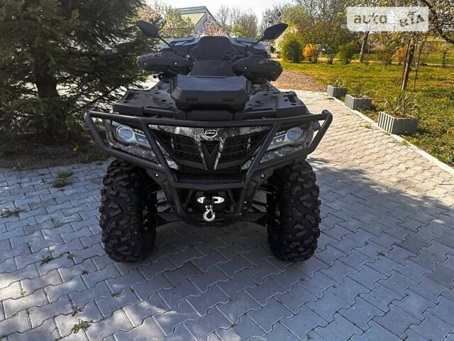 СФ мото X10, об'ємом двигуна 0 л та пробігом 1 тис. км за 10800 $, фото 7 на Automoto.ua