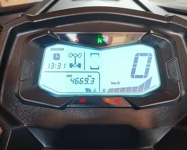 СФ мото X10, об'ємом двигуна 0 л та пробігом 4 тис. км за 11100 $, фото 3 на Automoto.ua