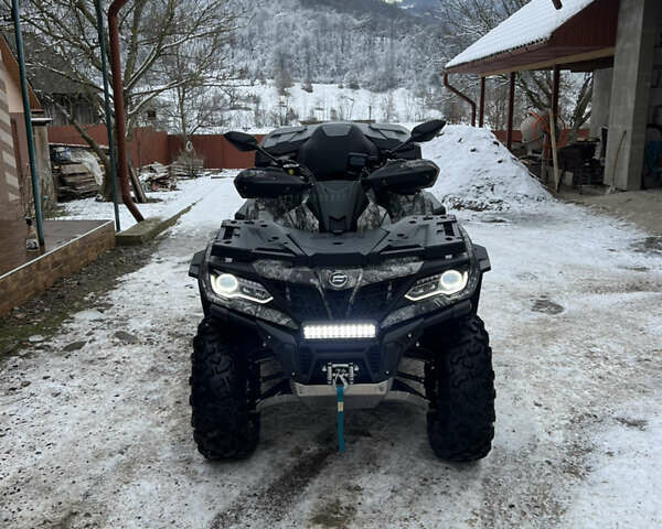 СФ мото X10, об'ємом двигуна 0 л та пробігом 2 тис. км за 10800 $, фото 26 на Automoto.ua