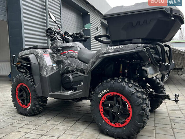 СФ мото X10, об'ємом двигуна 0 л та пробігом 11 тис. км за 14900 $, фото 2 на Automoto.ua