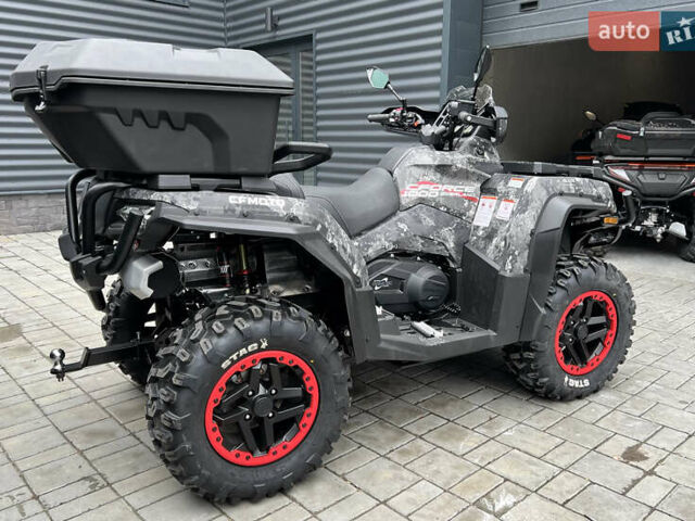 СФ мото X10, об'ємом двигуна 0 л та пробігом 11 тис. км за 14900 $, фото 1 на Automoto.ua