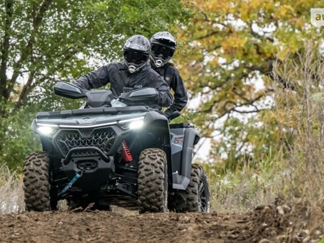 купити нове авто СФ мото X10 2024 року від офіційного дилера Центр Активного відпочинку Прикарпаття СФ мото фото