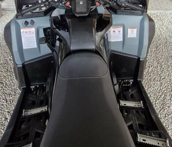 Серый СФ мото X10, объемом двигателя 1 л и пробегом 4 тыс. км за 8900 $, фото 9 на Automoto.ua