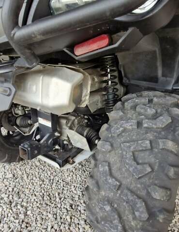 Серый СФ мото X10, объемом двигателя 1 л и пробегом 4 тыс. км за 8900 $, фото 11 на Automoto.ua