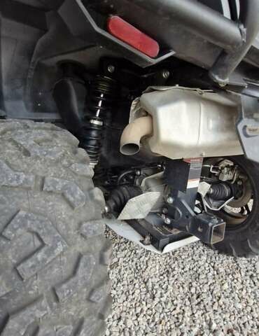 Серый СФ мото X10, объемом двигателя 1 л и пробегом 4 тыс. км за 8900 $, фото 12 на Automoto.ua