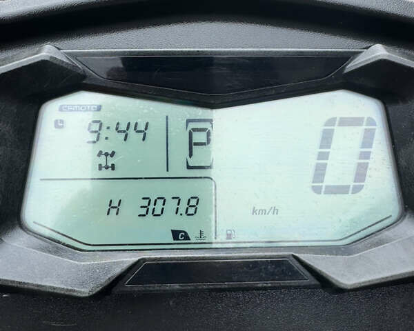 Оранжевый СФ мото X10, объемом двигателя 0 л и пробегом 4 тыс. км за 8500 $, фото 4 на Automoto.ua
