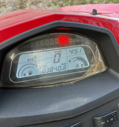 СФ мото Z8, об'ємом двигуна 0 л та пробігом 3 тис. км за 10000 $, фото 5 на Automoto.ua