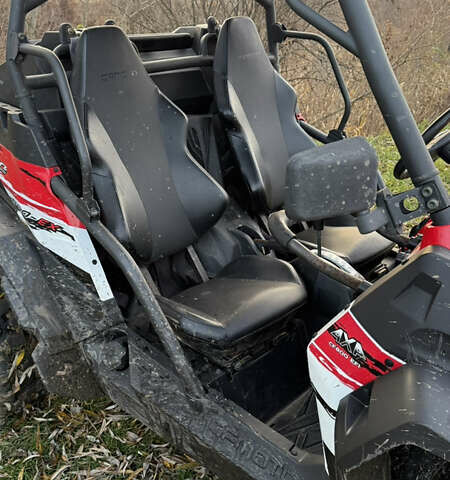 СФ мото Z8, об'ємом двигуна 0 л та пробігом 3 тис. км за 10000 $, фото 3 на Automoto.ua