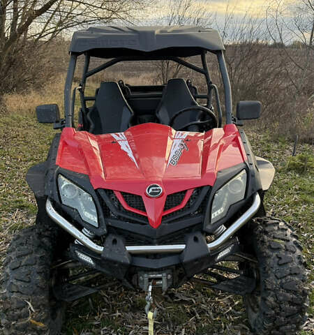 СФ мото Z8, об'ємом двигуна 0 л та пробігом 3 тис. км за 10000 $, фото 1 на Automoto.ua