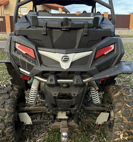 СФ мото Z8, об'ємом двигуна 0 л та пробігом 3 тис. км за 10000 $, фото 2 на Automoto.ua