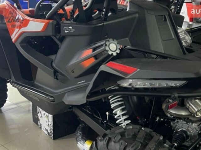 купити нове авто СФ мото ZForce 1000 Sport R 2024 року від офіційного дилера Сергій СФ мото фото