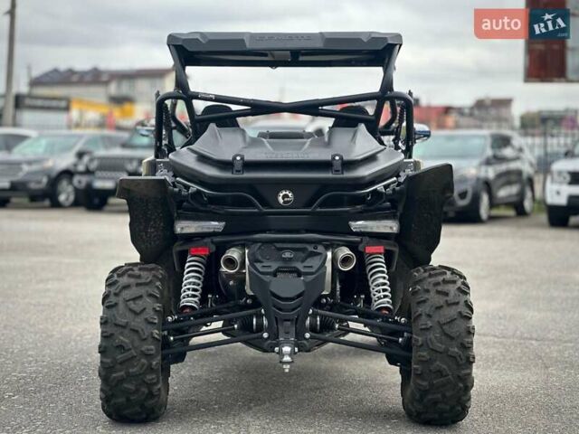 СФ мото ZForce 1000 Sport R 2025 в Киеве на Automoto.ua Зеленый СФ мото ZForce 1000 Sport R, объемом двигателя 0 л и пробегом 1 тыс. км за 15800 $, фото 1 на Automoto.ua