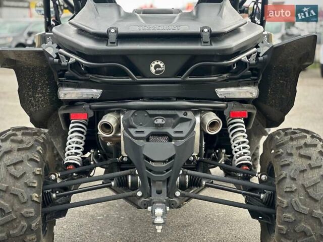 СФ мото ZForce 1000 Sport R 2025 в Киеве на Automoto.ua Зеленый СФ мото ZForce 1000 Sport R, объемом двигателя 0 л и пробегом 1 тыс. км за 15800 $, фото 60 на Automoto.ua