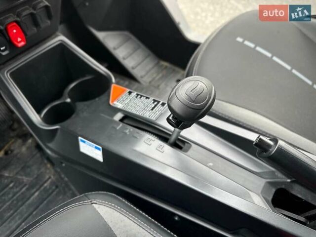 СФ мото ZForce 1000 Sport R 2025 в Киеве на Automoto.ua Зеленый СФ мото ZForce 1000 Sport R, объемом двигателя 0 л и пробегом 1 тыс. км за 15800 $, фото 68 на Automoto.ua