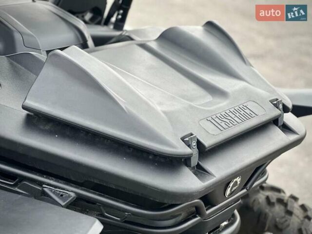 СФ мото ZForce 1000 Sport R 2025 в Киеве на Automoto.ua Зеленый СФ мото ZForce 1000 Sport R, объемом двигателя 0 л и пробегом 1 тыс. км за 15800 $, фото 29 на Automoto.ua