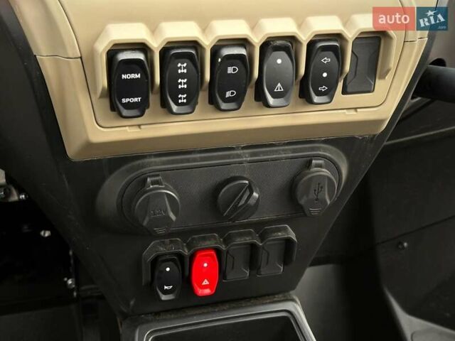 СФ мото ZForce 1000 Sport R 2025 в Киеве на Automoto.ua Зеленый СФ мото ZForce 1000 Sport R, объемом двигателя 0 л и пробегом 1 тыс. км за 15800 $, фото 69 на Automoto.ua