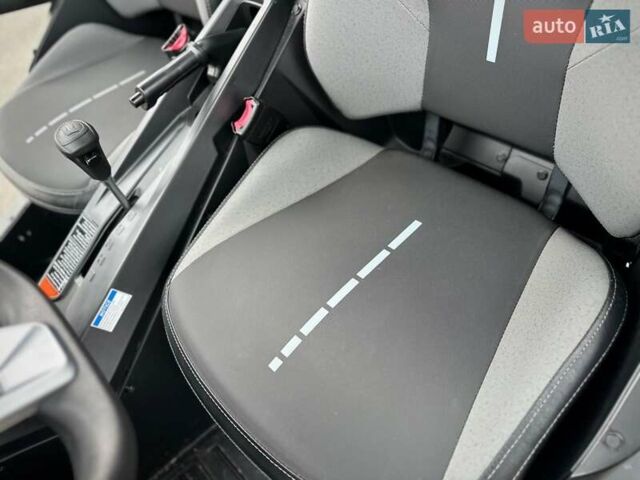 СФ мото ZForce 1000 Sport R 2025 в Киеве на Automoto.ua Зеленый СФ мото ZForce 1000 Sport R, объемом двигателя 0 л и пробегом 1 тыс. км за 15800 $, фото 62 на Automoto.ua