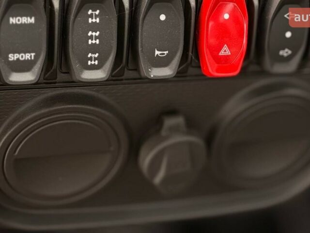 купить новое авто СФ мото ZForce 950 Sport-4 2025 года от официального дилера Центр відпочинку Прикарпаття Активного СФ мото фото