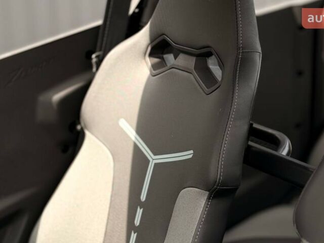 купить новое авто СФ мото ZForce 950 Sport-4 2025 года от официального дилера Центр відпочинку Прикарпаття Активного СФ мото фото