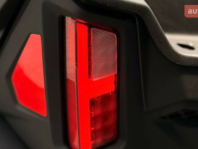 купить новое авто СФ мото ZForce 950 Sport-4 2025 года от официального дилера Центр відпочинку Прикарпаття Активного СФ мото фото