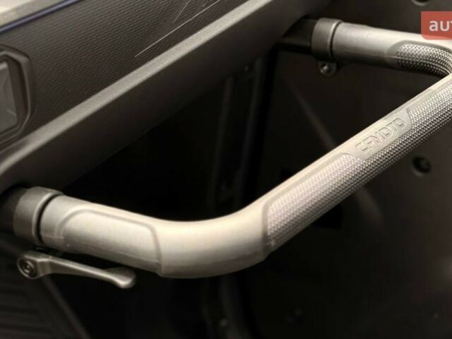 купить новое авто СФ мото ZForce 950 Sport-4 2025 года от официального дилера Центр відпочинку Прикарпаття Активного СФ мото фото