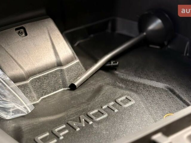 купить новое авто СФ мото ZForce 950 Sport-4 2025 года от официального дилера Центр відпочинку Прикарпаття Активного СФ мото фото