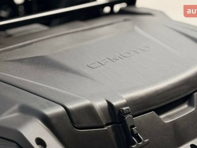 купить новое авто СФ мото ZForce 950 Sport-4 2025 года от официального дилера Центр відпочинку Прикарпаття Активного СФ мото фото