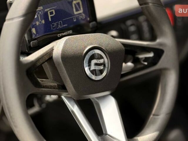 купить новое авто СФ мото ZForce 950 Sport-4 2025 года от официального дилера Центр відпочинку Прикарпаття Активного СФ мото фото