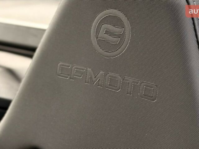 купить новое авто СФ мото ZForce 950 Sport-4 2025 года от официального дилера Центр відпочинку Прикарпаття Активного СФ мото фото