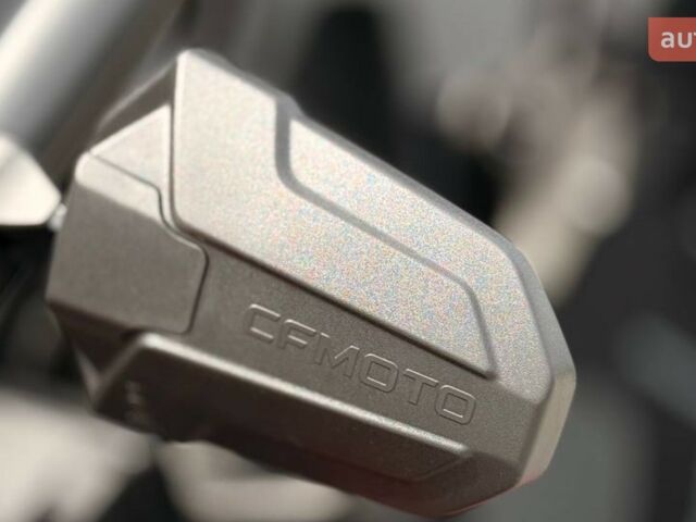 купить новое авто СФ мото ZForce 950 Sport-4 2025 года от официального дилера Центр відпочинку Прикарпаття Активного СФ мото фото