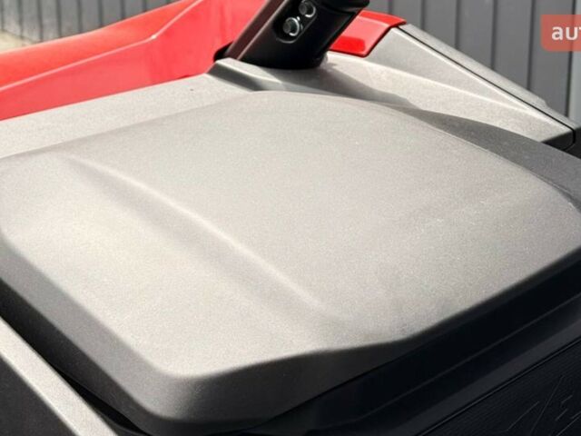 купить новое авто СФ мото ZForce 950 Sport-4 2025 года от официального дилера Центр відпочинку Прикарпаття Активного СФ мото фото