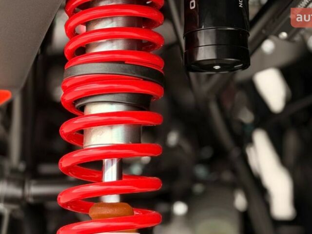 купить новое авто СФ мото ZForce 950 Sport-4 2025 года от официального дилера Центр відпочинку Прикарпаття Активного СФ мото фото