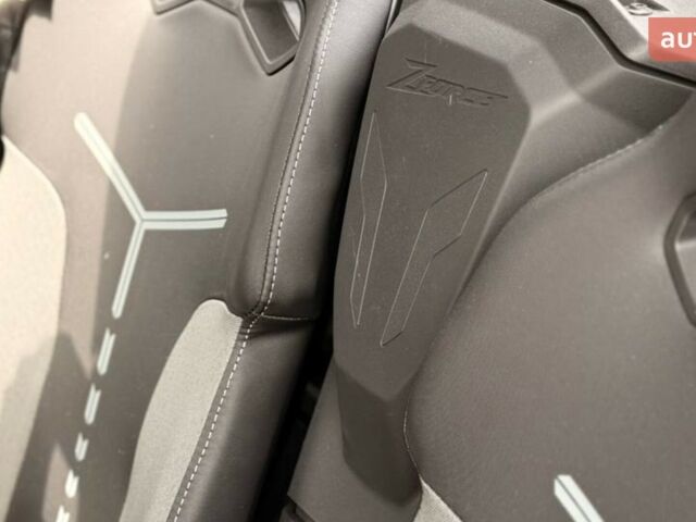 купить новое авто СФ мото ZForce 950 Sport-4 2025 года от официального дилера Центр відпочинку Прикарпаття Активного СФ мото фото