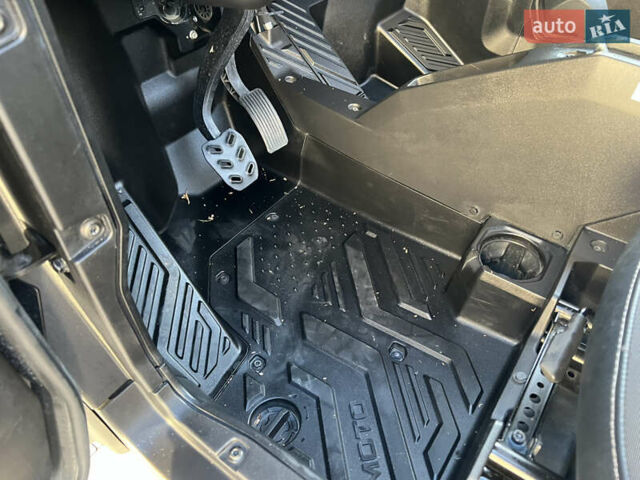 СФ мото ZForce 950 Sport-4, об'ємом двигуна 1 л та пробігом 2 тис. км за 15500 $, фото 17 на Automoto.ua