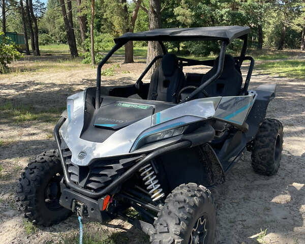 СФ мото ZForce Z10, об'ємом двигуна 0 л та пробігом 6 тис. км за 9800 $, фото 9 на Automoto.ua