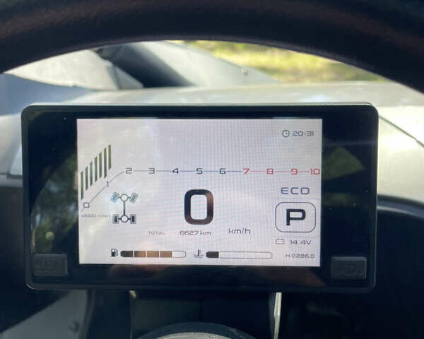 СФ мото ZForce Z10, об'ємом двигуна 0 л та пробігом 6 тис. км за 9800 $, фото 1 на Automoto.ua