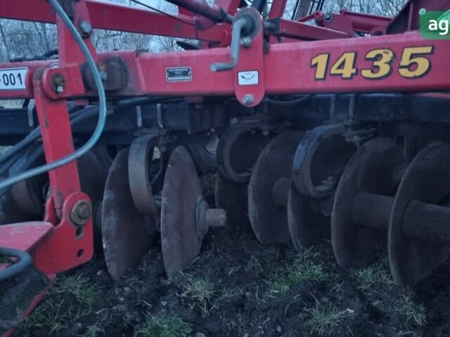 Челленджер 1435, об'ємом двигуна 0 л та пробігом 0 тис. км за 11500 $, фото 10 на Automoto.ua