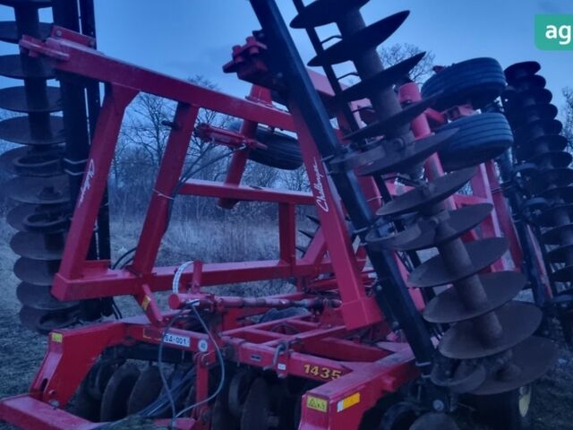 Челленджер 1435, об'ємом двигуна 0 л та пробігом 0 тис. км за 11500 $, фото 11 на Automoto.ua