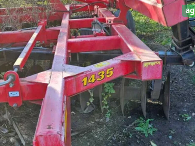 Челленджер 1435, об'ємом двигуна 0 л та пробігом 0 тис. км за 20000 $, фото 3 на Automoto.ua