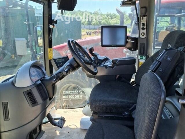 Бежевий Челленджер 655С, об'ємом двигуна 0 л та пробігом 0 тис. км за 93511 $, фото 8 на Automoto.ua