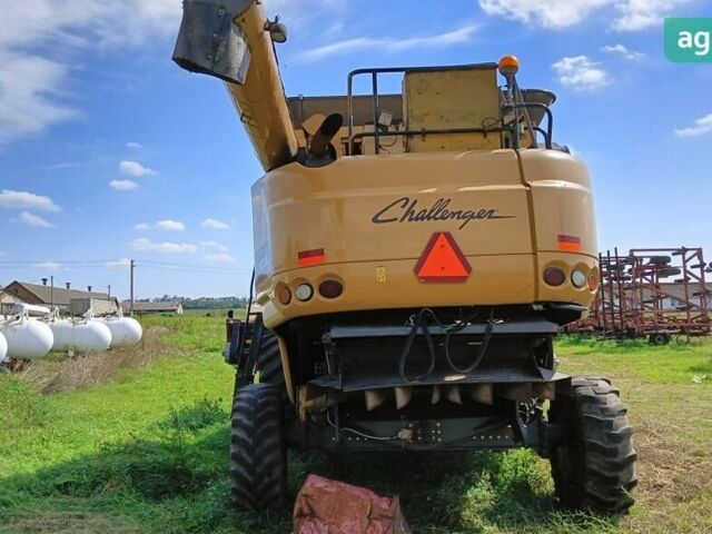 Челленджер 670, об'ємом двигуна 8 л та пробігом 6 тис. км за 39900 $, фото 2 на Automoto.ua