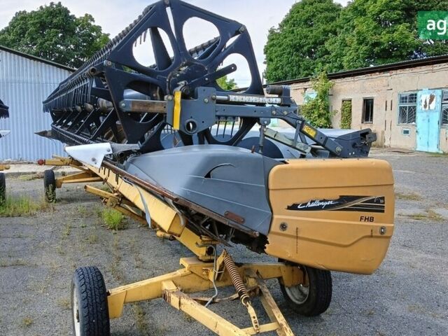 Челленджер 670, об'ємом двигуна 8 л та пробігом 6 тис. км за 39900 $, фото 8 на Automoto.ua